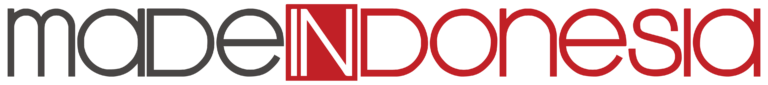 Logo MadeIndonesia